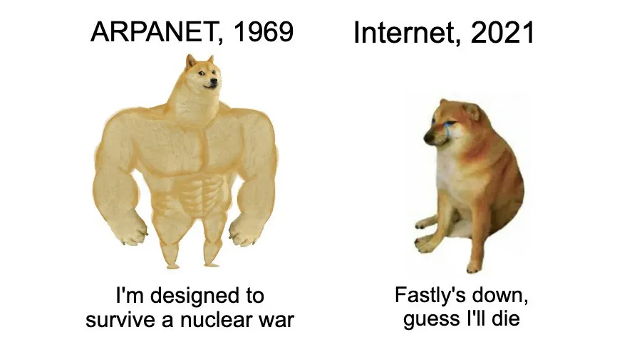 doge