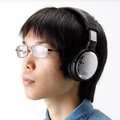 headphone