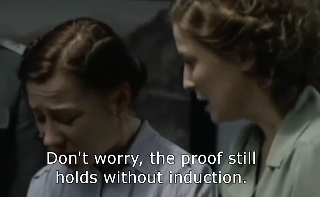 without_induction